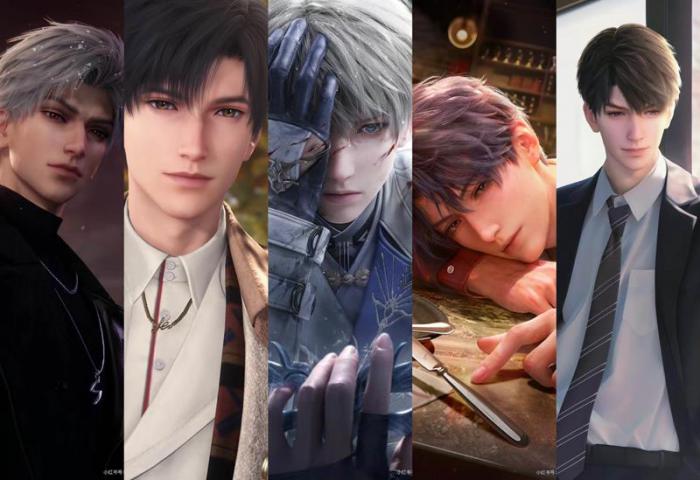 恋与深空主角生日介绍4