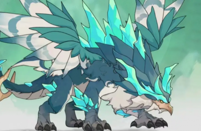 杖剑传说宠物攻略1