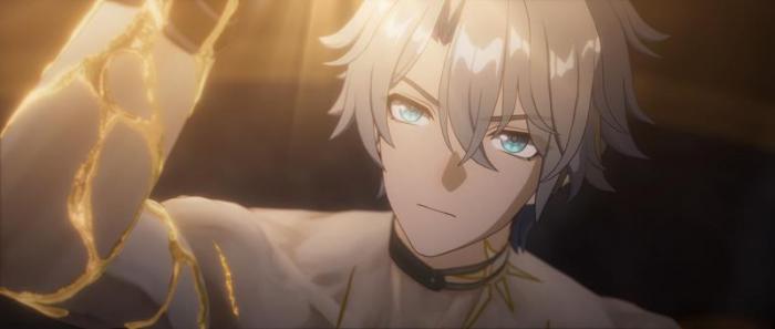 崩坏星穹铁道白厄是谁5