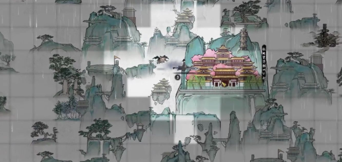 鬼谷八荒洪荒开荒攻略2