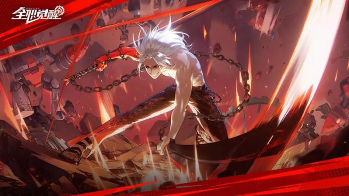 全职觉醒有哪些职业1