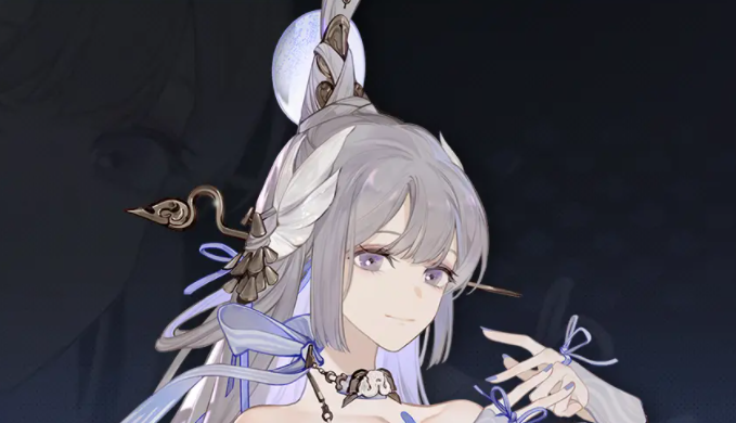 三国志幻想大陆2枭之歌甄姬技能一览1