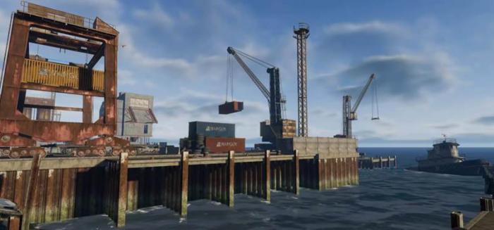 失控进化最新实机Pv发布2