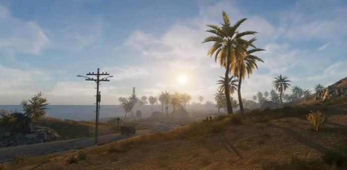 失控进化最新实机Pv发布4