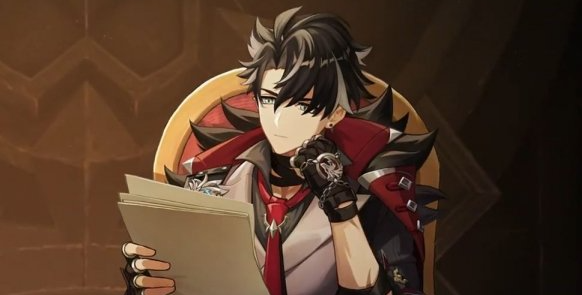 原神七大元素角色推荐4