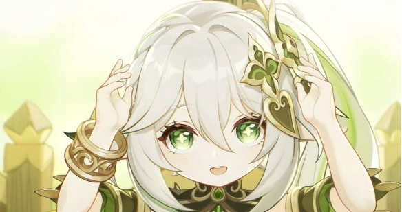 原神七大元素角色推荐8