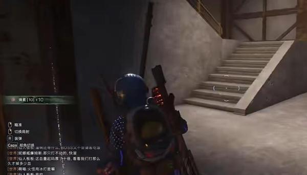 七日世界熵素获取攻略5