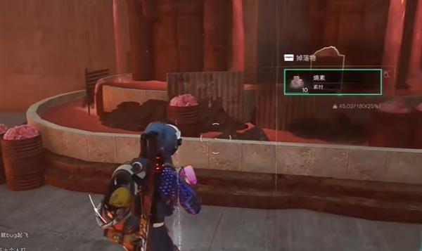 七日世界熵素获取攻略6