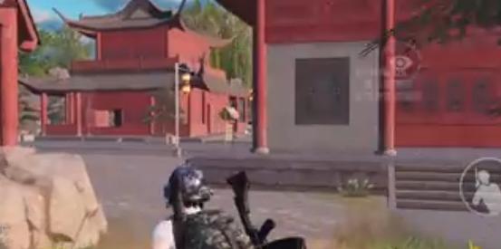 和平精英荣都地图攻略6