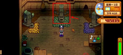 星露谷物语复婚攻略离婚后如何和好游戏技巧6