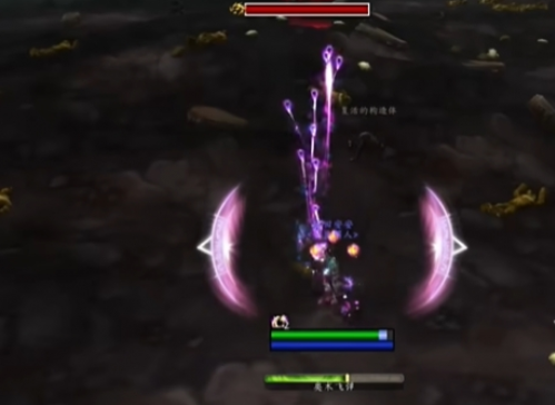 魔兽世界奥兰纳的拥抱幻化获取攻略3