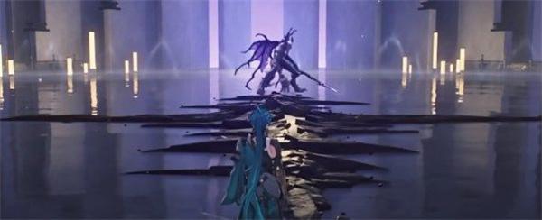 鸣潮长夜将明忌炎伴星任务完成攻略8