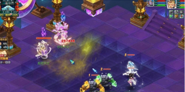 梦幻西游山河画境巫蛊赛季玩法攻略2