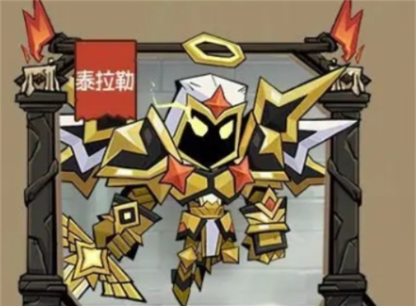 英雄没有闪侍从如何选3