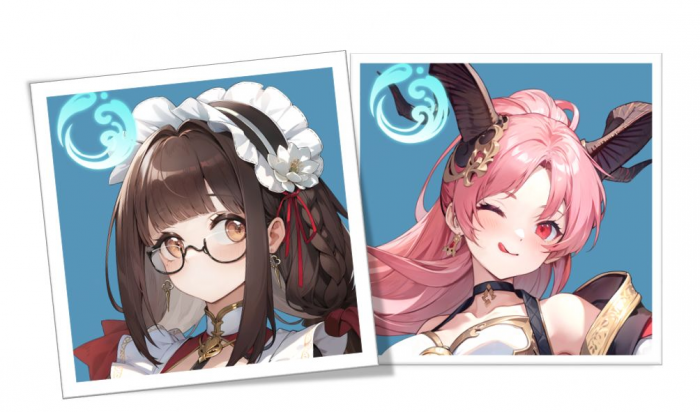 时隙之旅基础阵营幻灵搭配1