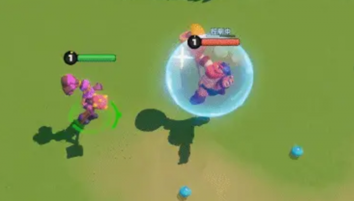 野蛮人大作战2萨萨塔用什么天赋比较好1