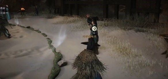 燕云十六声酒肆秘闻全收集攻略6