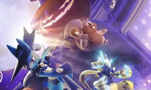 宝可梦大集结系统及操作设置推荐1