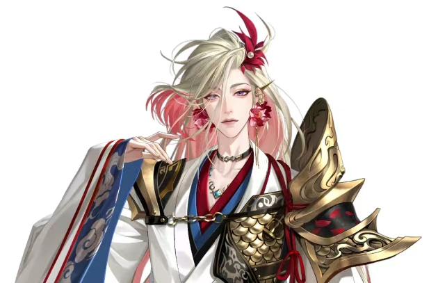 如鸢张郃抽取建议1