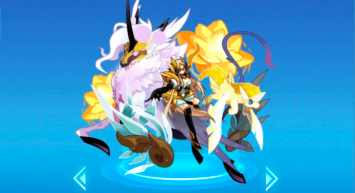 赛尔号巅峰之战新手精灵推荐1