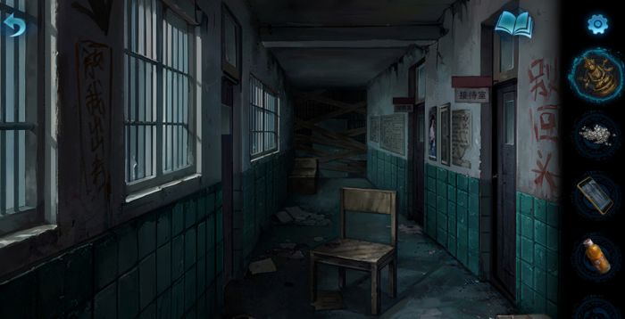 纸嫁衣6千秋魇电脑配置要求介绍2