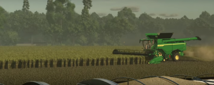 模拟农场25什么类型的游戏1