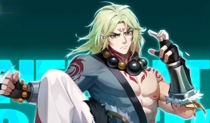 全职觉醒形意武者玩法攻略1