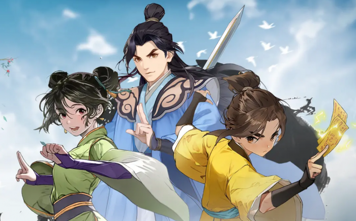 长生天机降世属性玩法攻略1