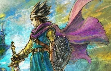 勇者斗恶龙3重制版各职业性格选择指南1