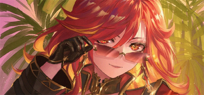 原神5.3卡池角色一览1