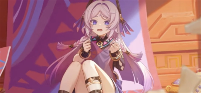 原神5.3卡池角色一览2