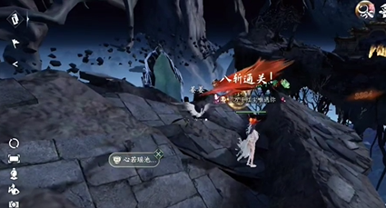 逆水寒手游隐藏成就拾荒大神怎么达成3