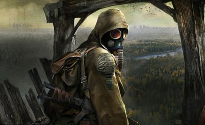 潜行者2切尔诺贝利之心存档位置分享1