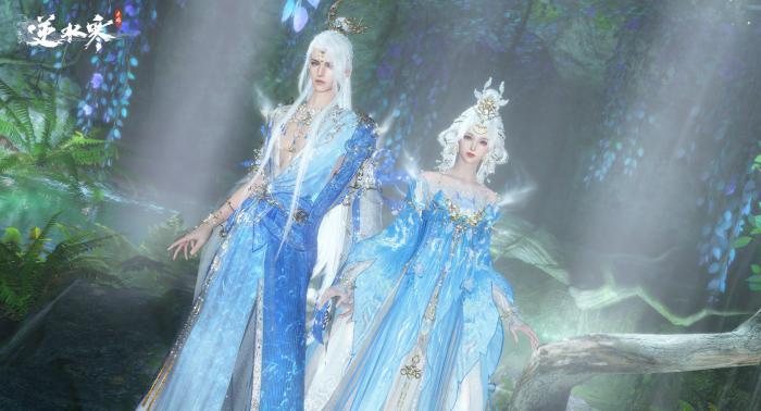 逆水寒手游隐藏成就练功达人其三怎么获得1