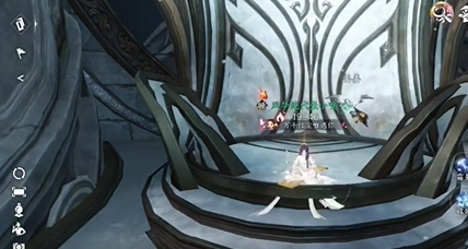 逆水寒手游隐藏成就倚天问惊雷怎么获得3