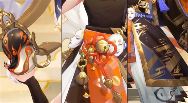 阴阳师白藏主典藏皮肤梦山如烟怎么样3