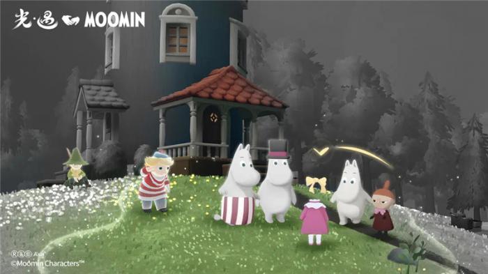 光遇相机怎么获取1