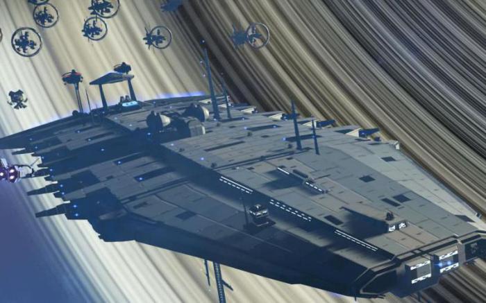 无人深空货船只能有一艘吗1