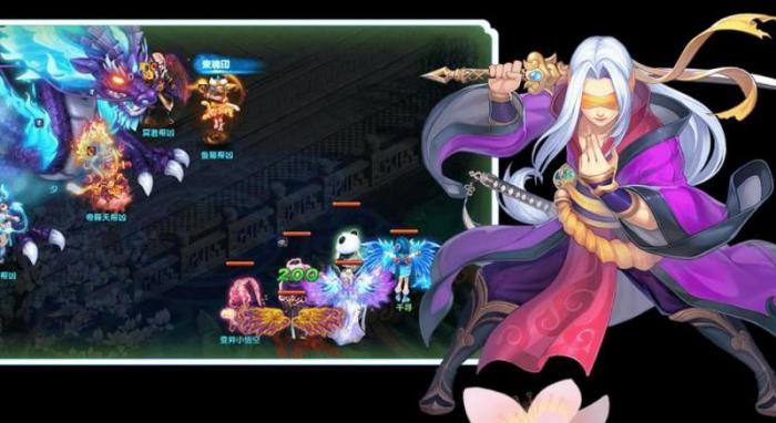 桃花源记手游选什么职业_桃花源记2手游 桃花源记手游选什么职业_桃花源记2手游