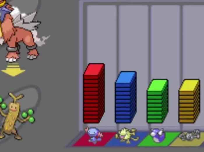 口袋妖怪心金丑丑鱼在哪抓_口袋妖怪心金怪物分布