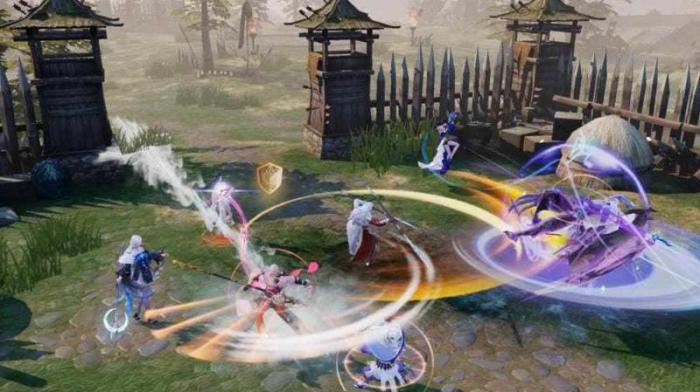 大唐无双护身符从哪儿获得_大唐无双护身符合成攻略