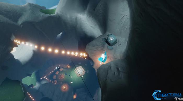 光遇雨林神庙全攻略2