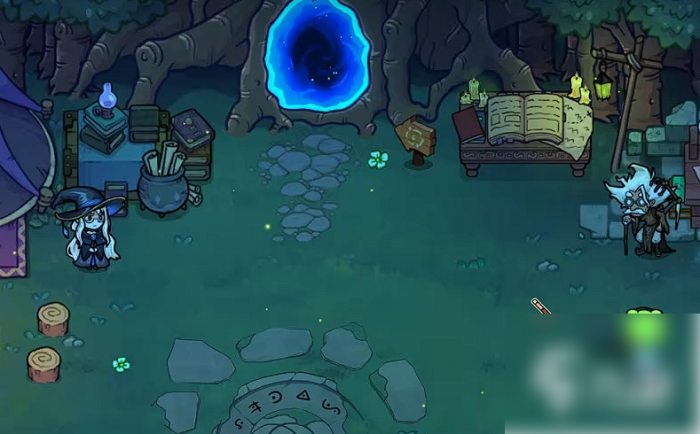 魔法工艺套装怎么解锁2