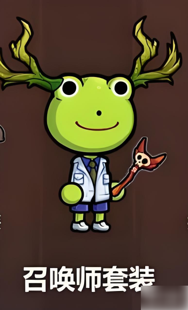 魔法工艺套装怎么解锁3