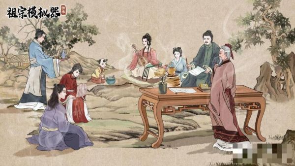 祖宗模拟器科举在哪_祖宗模拟器科举怎么解锁