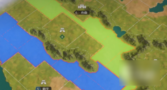 九牧之野攻略大全2