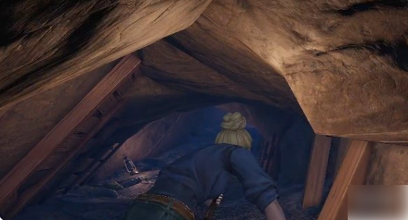 荒原曙光攻略大全图文10