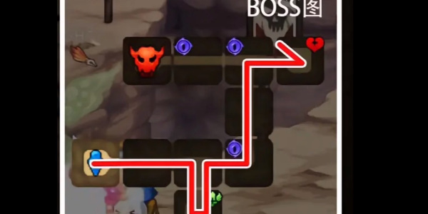 DNF手游手游兰蒂卢斯卫队成就攻略6