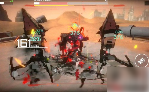 战双帕弥什角色耐力怎么恢复_战双帕弥什耐久度