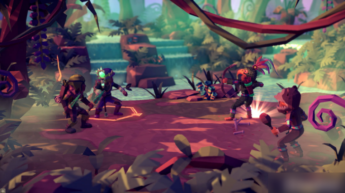 为了吾王攻略装备详解2